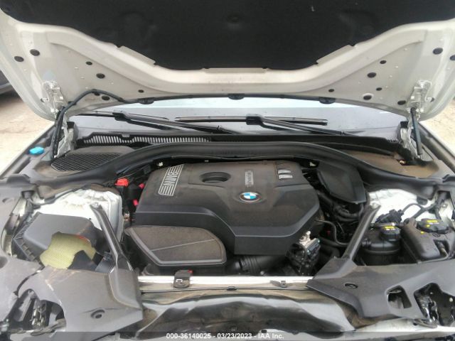 WBAJA7C56JWA72773 BMW 5 Series 530i Xdrive