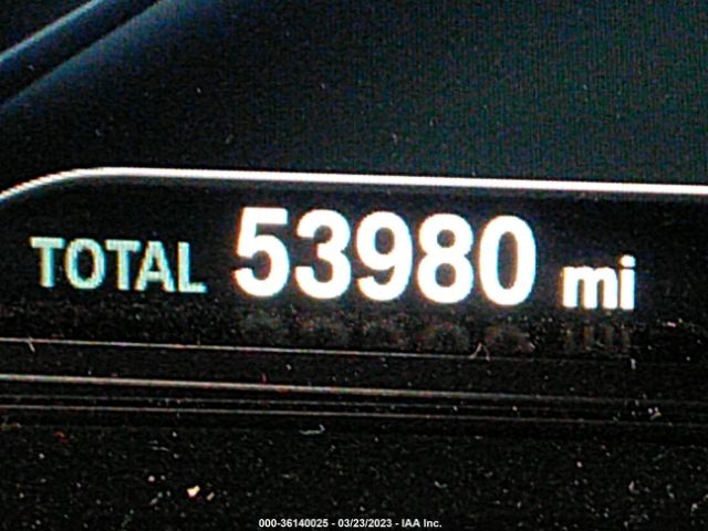 WBAJA7C56JWA72773 BMW 5 Series 530i Xdrive