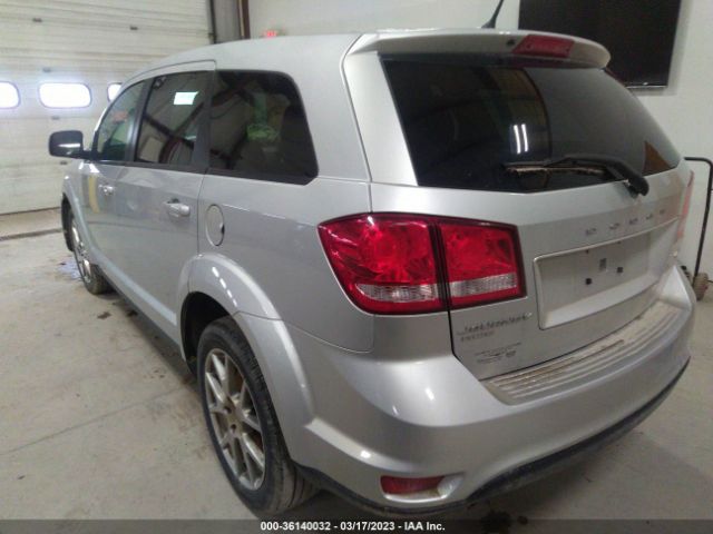 3C4PDDEG7ET304582 Dodge Journey R/t