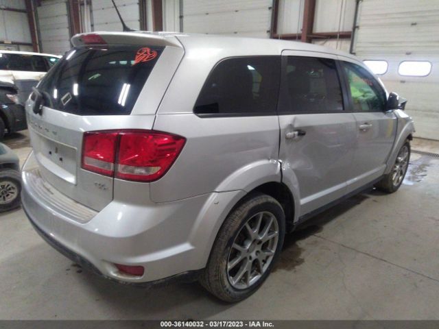 3C4PDDEG7ET304582 Dodge Journey R/t