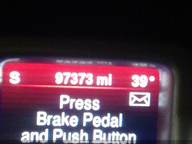 3C4PDDEG7ET304582 Dodge Journey R/t