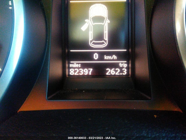 2010 VOLKSWAGEN GTI VIN: WVWHV7AJ7AW237281