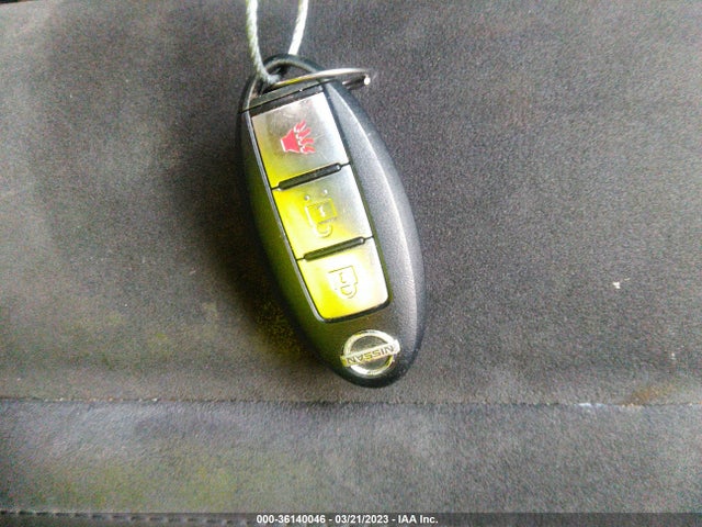 Nissan Juke Nismo Rs 2014 JN8DF5MV4ET150822 Image 11