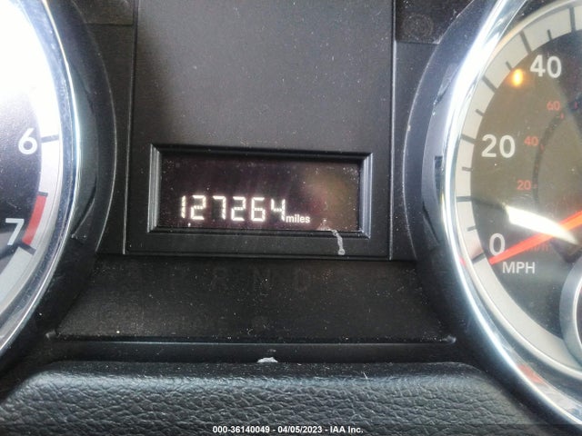 Dodge Grand Caravan Sxt 2014 2C4RDGCG6ER173290 Image 7