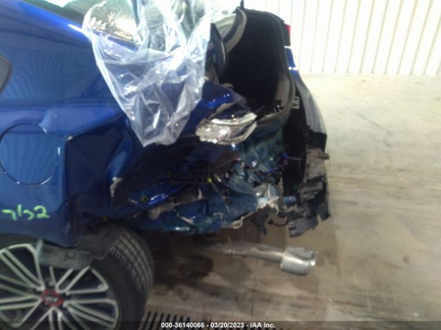 3KPF44ACXME303203 KIA FORTE GT