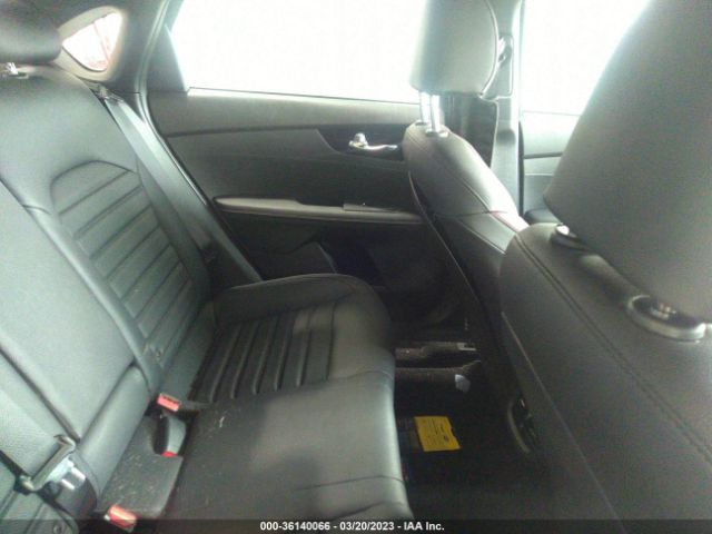 3KPF44ACXME303203 KIA FORTE GT