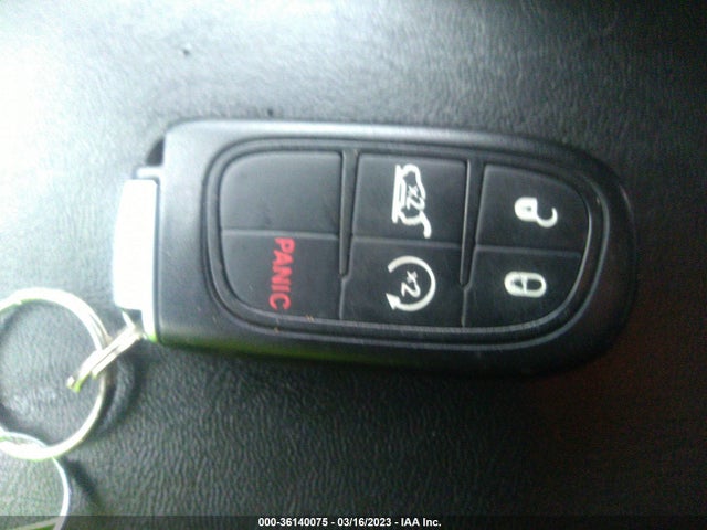 Jeep Cherokee Latitude 2015 1C4PJMCS2FW524241 Image 11