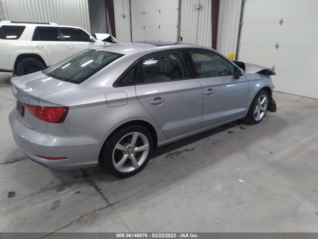 WAUA7HFF5G1096557 Audi A3 1.8t Premium