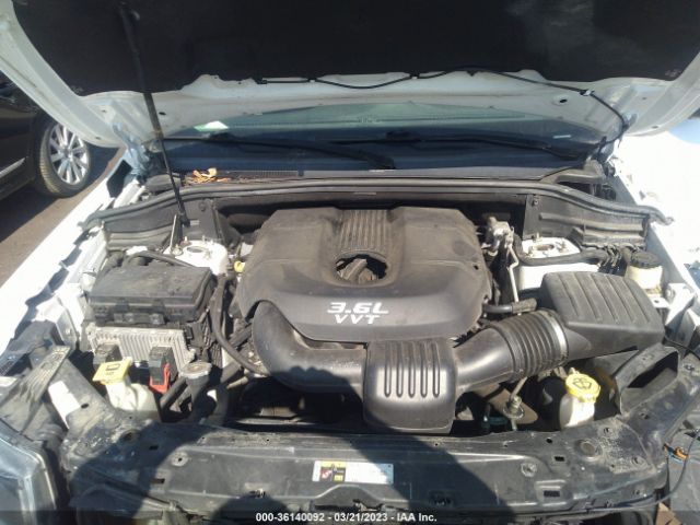 1C4RJFAG4EC143073 Jeep Grand Cherokee Laredo