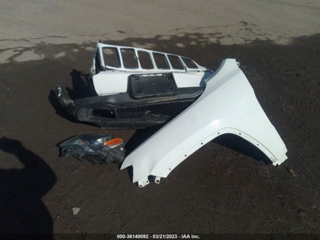 1C4RJFAG4EC143073 Jeep Grand Cherokee Laredo