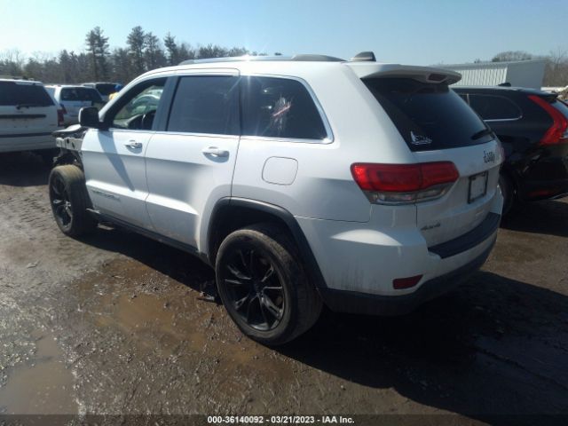 1C4RJFAG4EC143073 Jeep Grand Cherokee Laredo