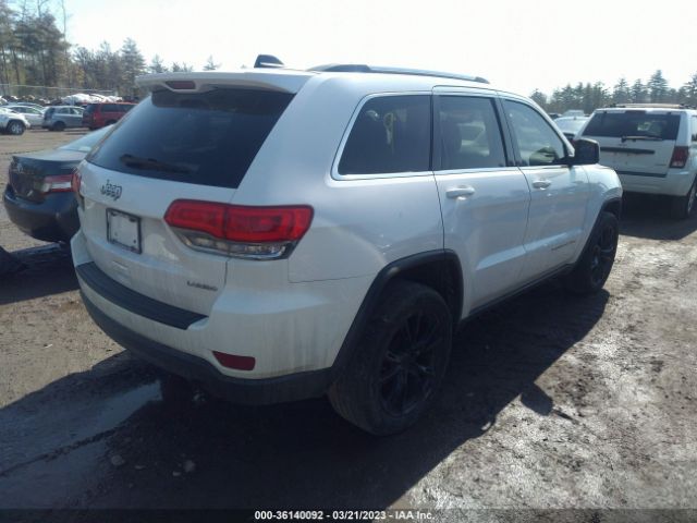 1C4RJFAG4EC143073 Jeep Grand Cherokee Laredo