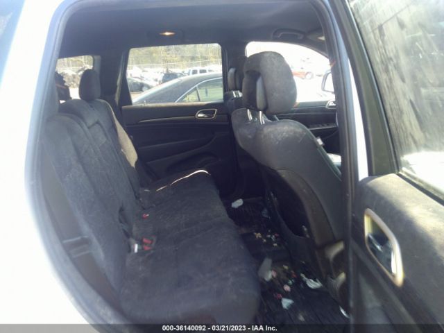 1C4RJFAG4EC143073 Jeep Grand Cherokee Laredo