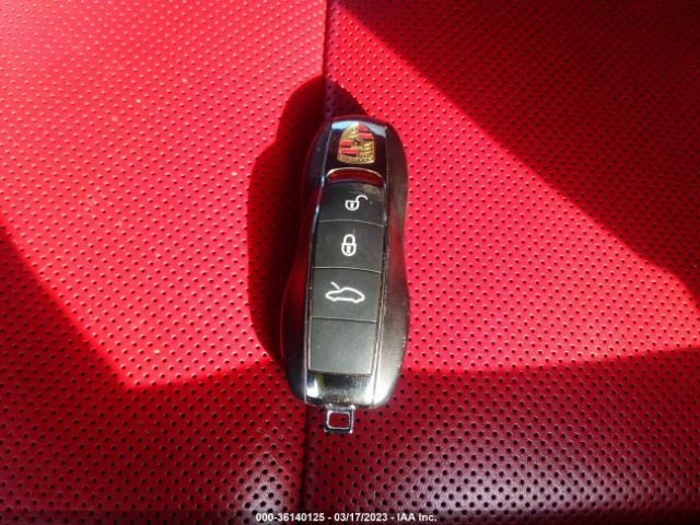 2016 PORSCHE 911 WP0CD2A91GS178122 Photo 10