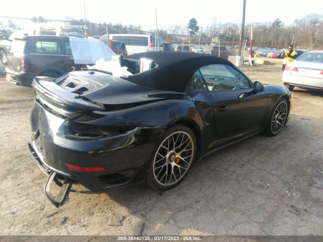 2016 PORSCHE 911 WP0CD2A91GS178122 Photo 3