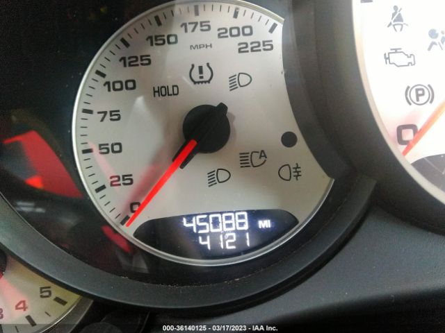 2016 PORSCHE 911 WP0CD2A91GS178122 Photo 6