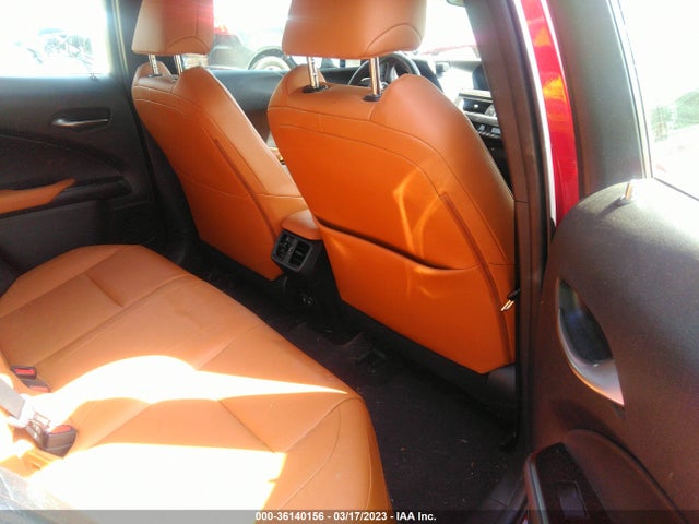 JTHY3JBH3K2004715 Lexus Ux Ux 200