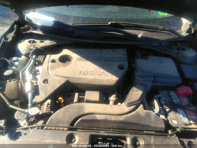 Nissan Altima 2.5 S 2017 1N4AL3AP7HC116563 Image 10