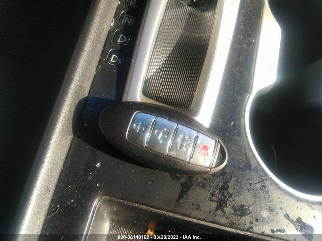 Nissan Altima 2.5 S 2017 1N4AL3AP7HC116563 Image 11