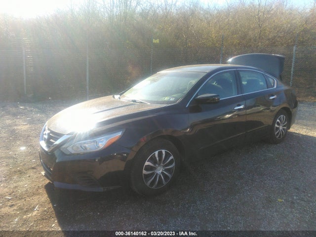 Nissan Altima 2.5 S 2017 1N4AL3AP7HC116563 Image 2