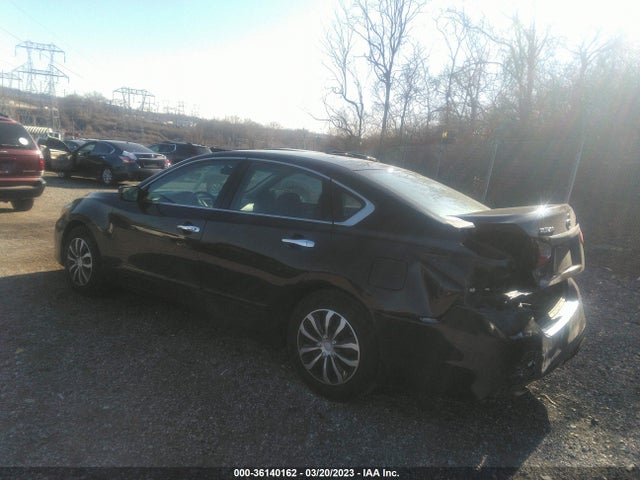Nissan Altima 2.5 S 2017 1N4AL3AP7HC116563 Image 3