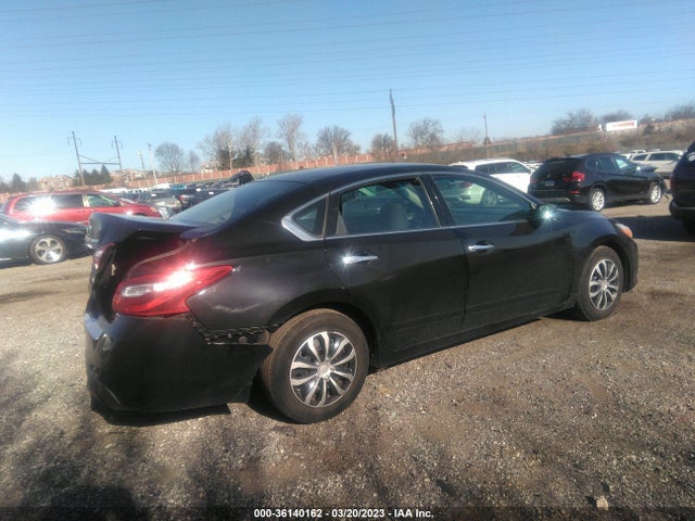 Nissan Altima 2.5 S 2017 1N4AL3AP7HC116563 Image 4