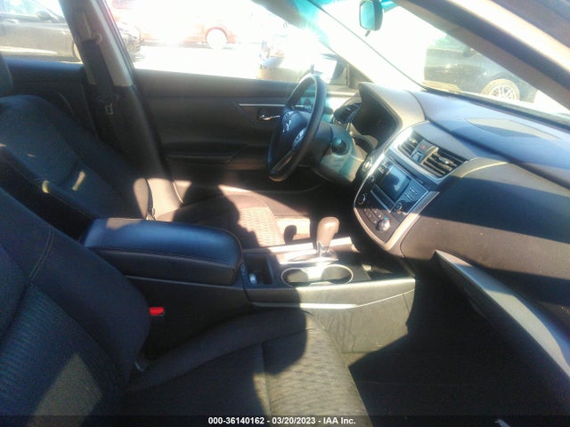 Nissan Altima 2.5 S 2017 1N4AL3AP7HC116563 Image 5