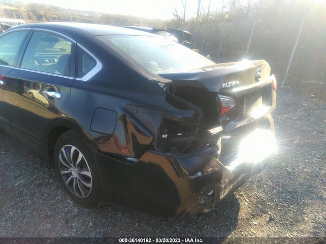 Nissan Altima 2.5 S 2017 1N4AL3AP7HC116563 Image 6