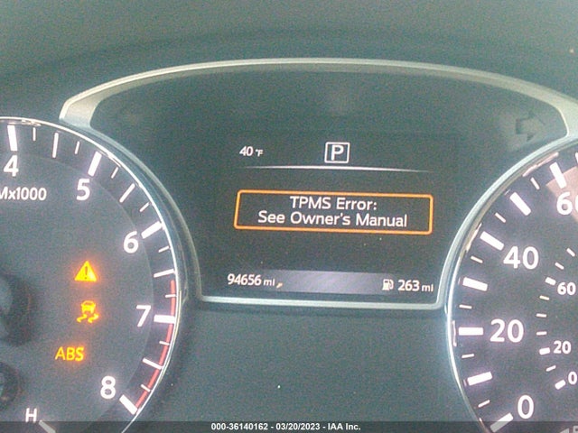 Nissan Altima 2.5 S 2017 1N4AL3AP7HC116563 Image 7