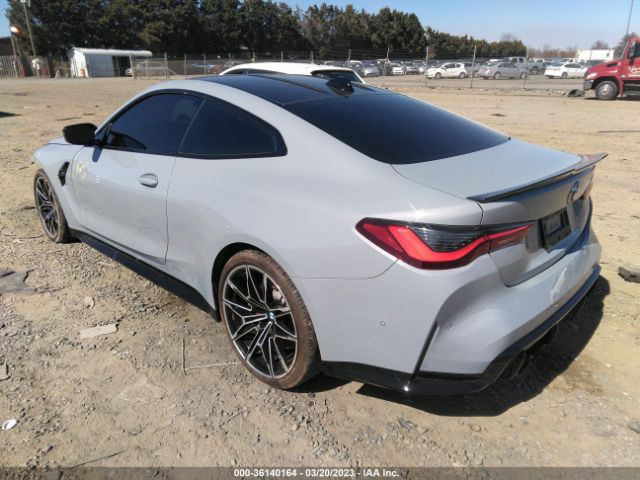 WBS53AZ01MCG55323 BMW M4