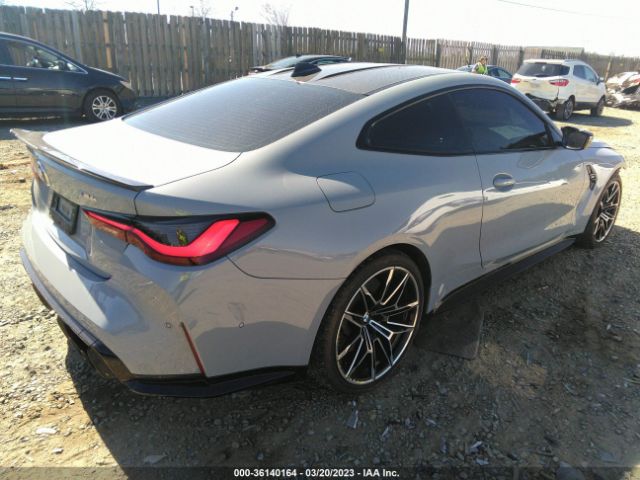 WBS53AZ01MCG55323 BMW M4