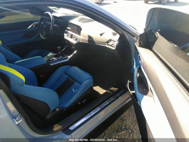 WBS53AZ01MCG55323 BMW M4