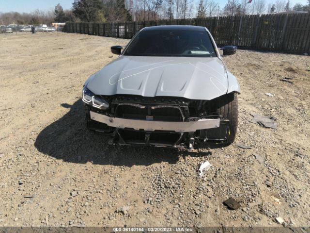 WBS53AZ01MCG55323 BMW M4