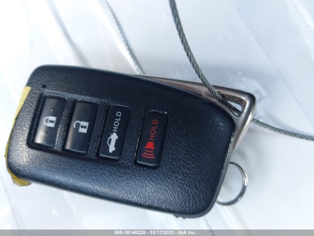 Lexus IS 250 2014 JTHBF1D2XE5020631 Image 3
