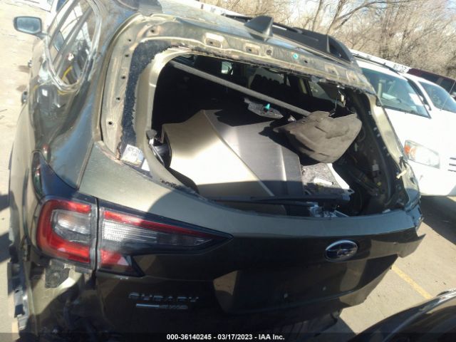 4S4BTAMC2N3108390 Subaru Outback Limited