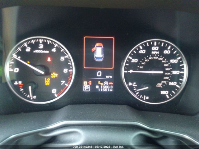 4S4BTAMC2N3108390 Subaru Outback Limited