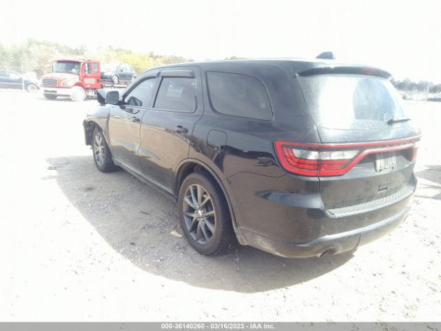 1C4RDHDG3HC860003 Dodge DURANGO GT