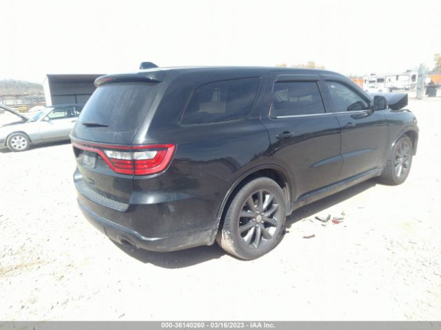 1C4RDHDG3HC860003 Dodge DURANGO GT