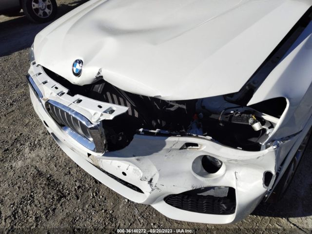 5UXWX7C34H0U43170 BMW X3 Xdrive35i