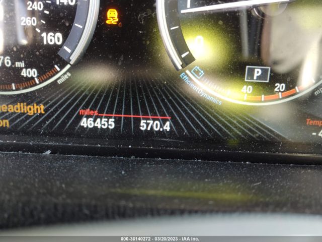 5UXWX7C34H0U43170 BMW X3 Xdrive35i