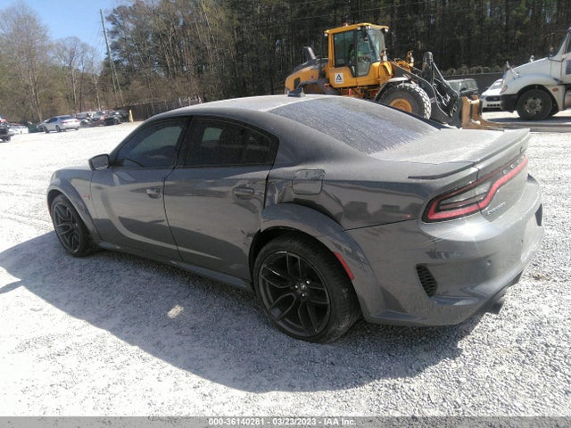 Dodge CHARGER R/T 2018 2C3CDXCT5JH122757 Image 3