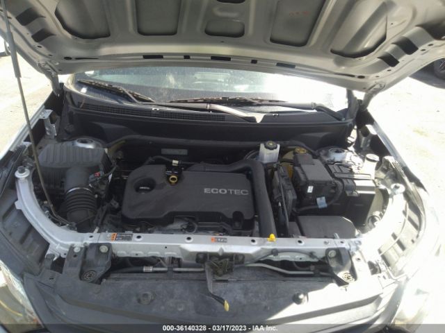 2GNAXJEV0J6115241 Chevrolet EQUINOX LT
