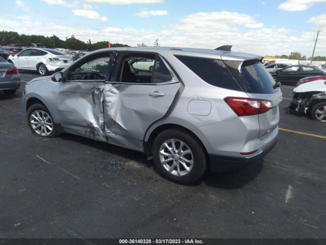 2GNAXJEV0J6115241 Chevrolet EQUINOX LT