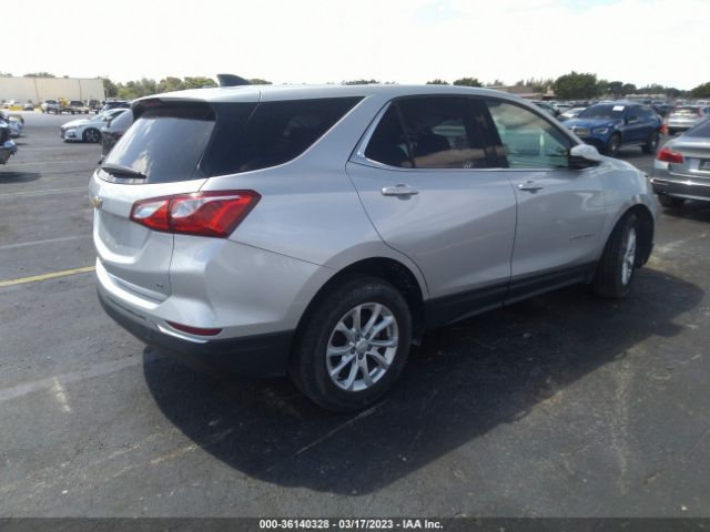 2GNAXJEV0J6115241 Chevrolet EQUINOX LT