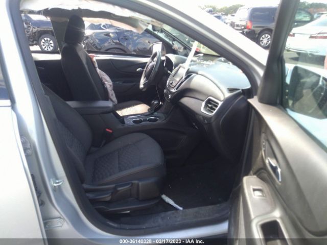 2GNAXJEV0J6115241 Chevrolet EQUINOX LT