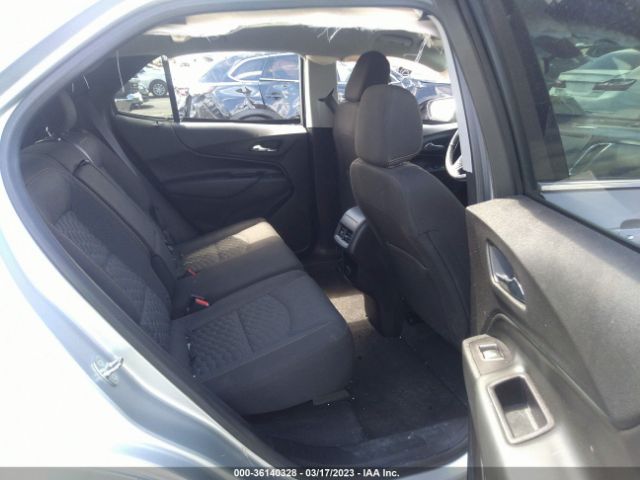 2GNAXJEV0J6115241 Chevrolet EQUINOX LT