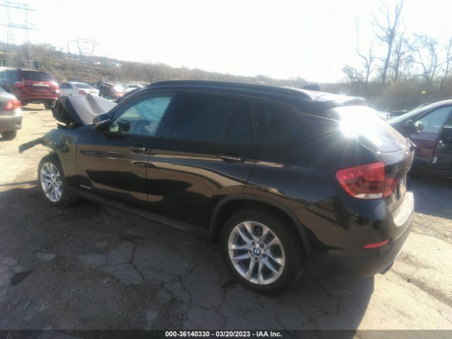 WBAVL1C52FVY34404 BMW X1 Xdrive28i