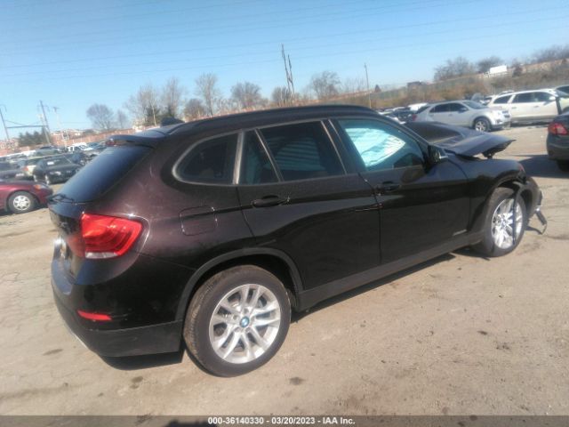 WBAVL1C52FVY34404 BMW X1 Xdrive28i
