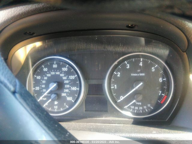 WBAVL1C52FVY34404 BMW X1 Xdrive28i