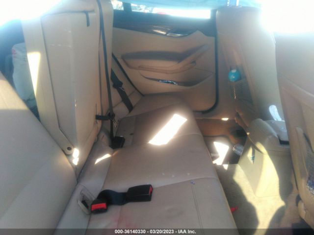 WBAVL1C52FVY34404 BMW X1 Xdrive28i